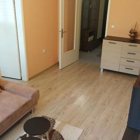 בורגאס Apartment Levski Apart מראה חיצוני תמונה