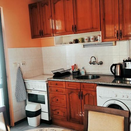 בורגאס Apartment Levski Apart מראה חיצוני תמונה