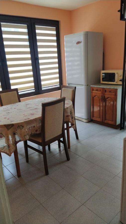 בורגאס Apartment Levski Apart מראה חיצוני תמונה