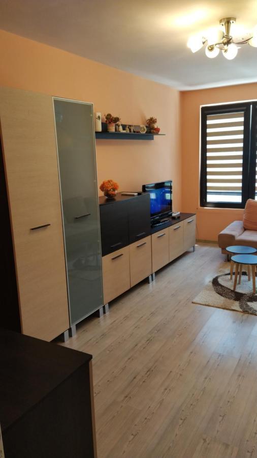 בורגאס Apartment Levski Apart מראה חיצוני תמונה