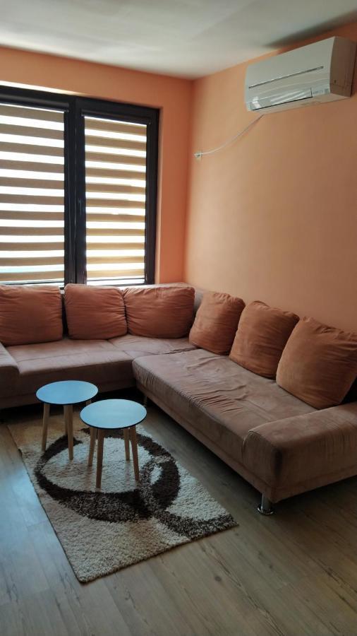בורגאס Apartment Levski Apart מראה חיצוני תמונה