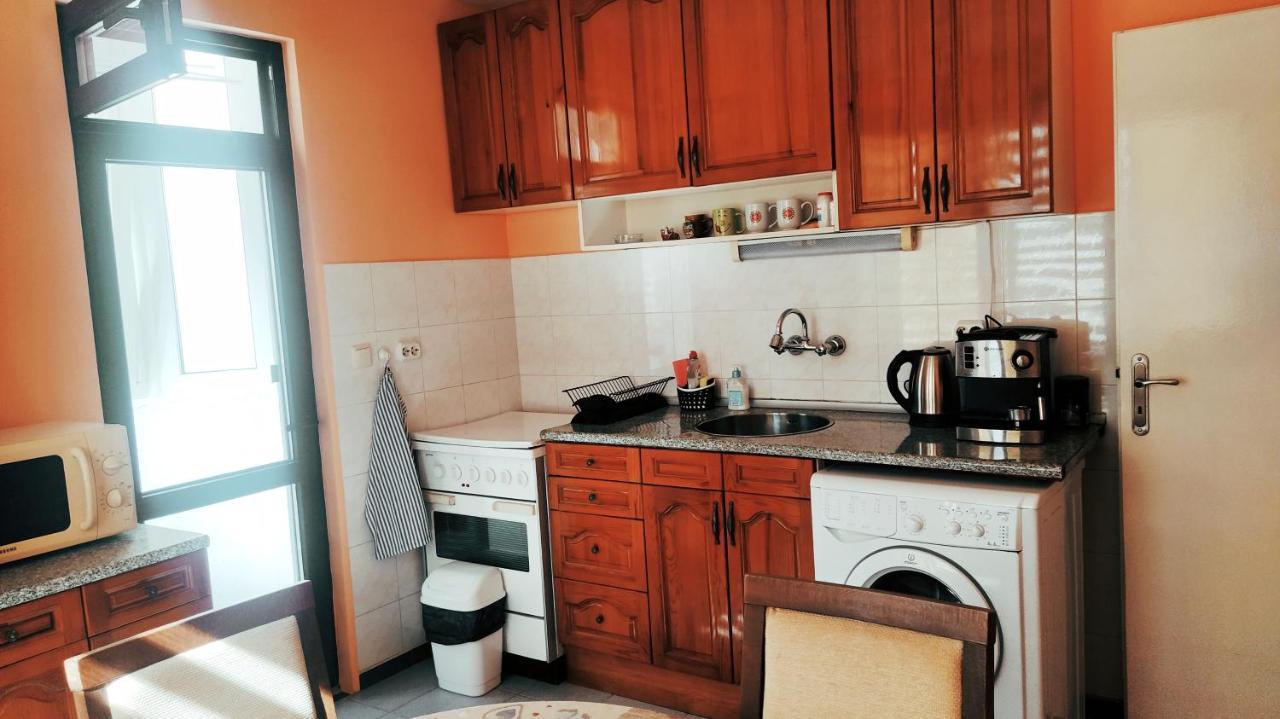 בורגאס Apartment Levski Apart מראה חיצוני תמונה
