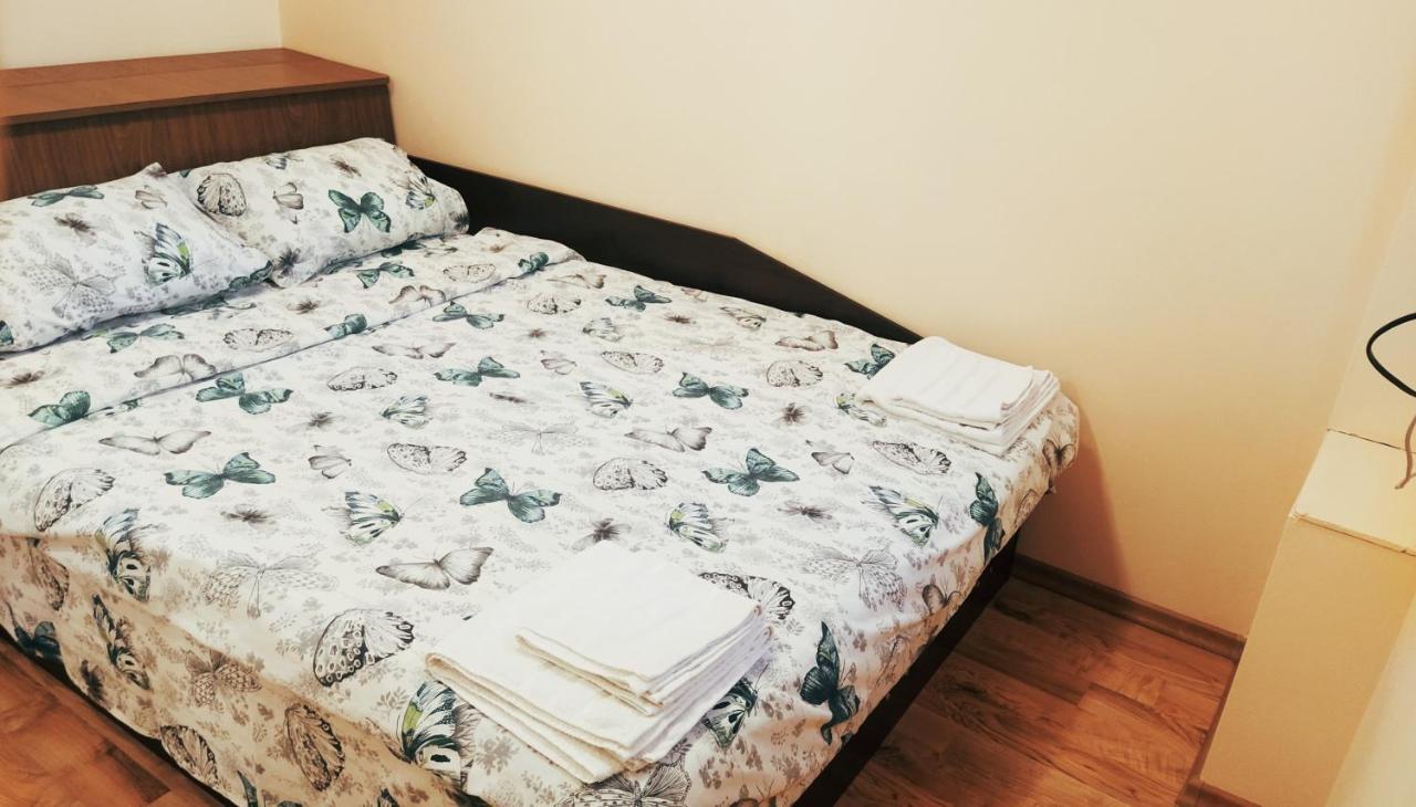 בורגאס Apartment Levski Apart מראה חיצוני תמונה