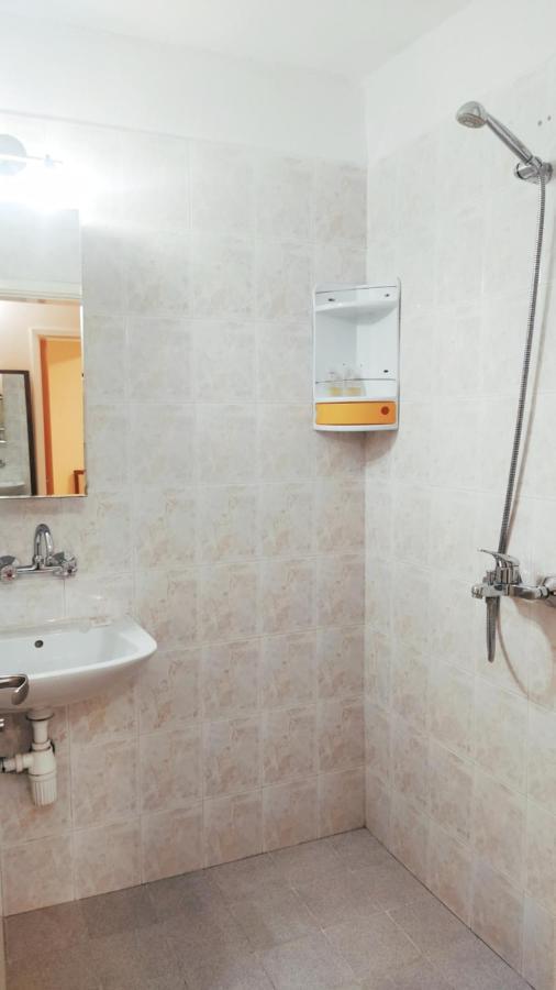 בורגאס Apartment Levski Apart מראה חיצוני תמונה